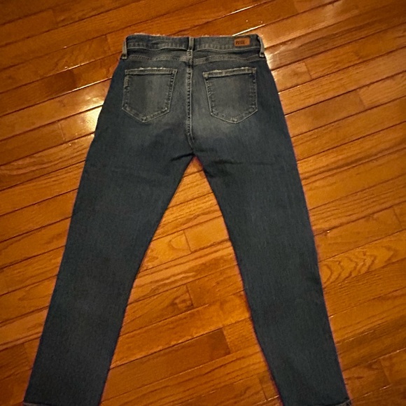 Paige women’s jeans - Picture 6 of 6